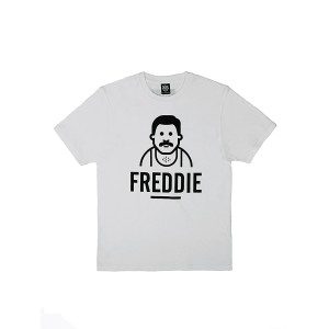 Футболка мужская FREDDIE